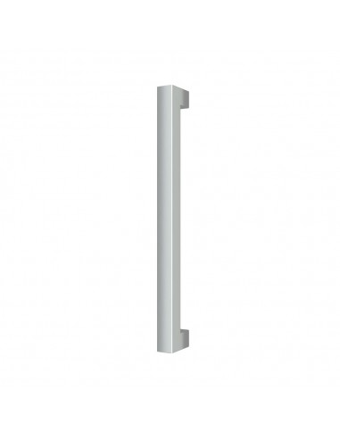 MAIN ENTRANCE HANDLE (FRONT DOOR) IN SQUARE SHAPE - MODERN