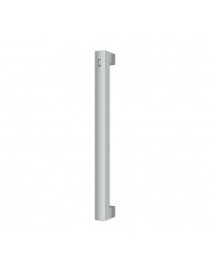 MAIN ENTRANCE HANDLE (FRONT DOOR) IN SQUARE SHAPE - MODERN