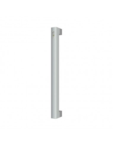 MAIN ENTRANCE HANDLE (FRONT DOOR) IN SQUARE SHAPE - MODERN