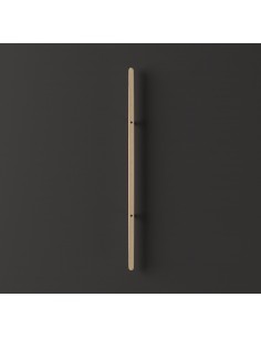 MAIN ENTRANCE HANDLE (FRONT...