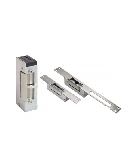 Electric strike with resistance for 1000kg