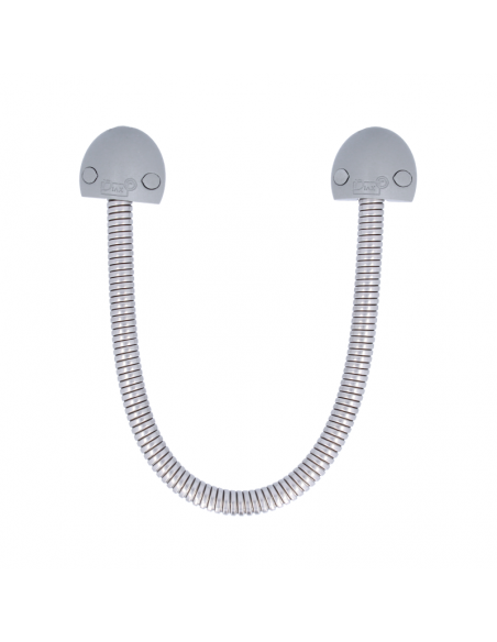 External spiral cable conduit