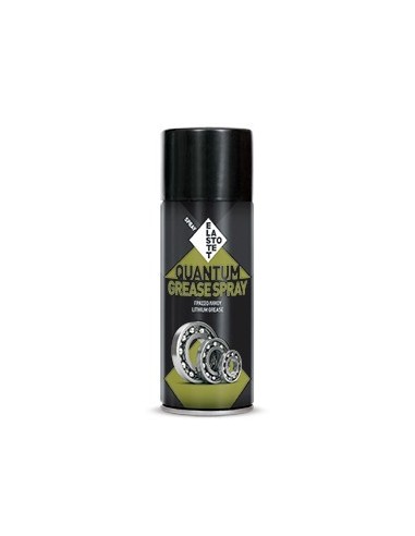 Γράσσο λιθίου Quantum Grease Spray 400ml