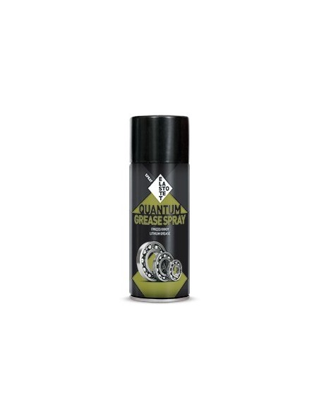 Γράσσο λιθίου Quantum Grease Spray 400ml Γράσσο λιθίου Quantum Grease Spray 400ml