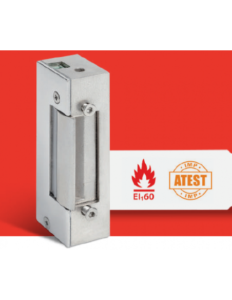 ΠΥΡΑΝΤΟΧΟ ΗΛΕΚΤΡΙΚΟ ΚΥΠΡΙ 6Ο΄1580RF