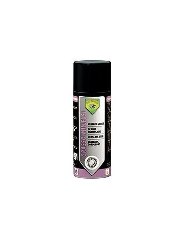 Σπρέι γράσου γενικής χρήσης 400ml
