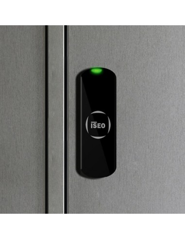 Smart Locker - Connected lock for cabinets