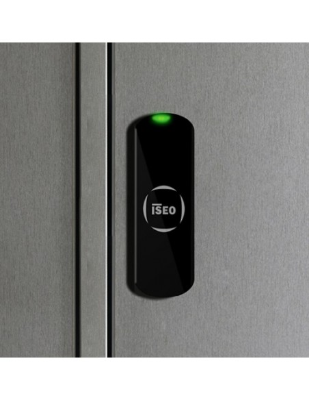 Smart Locker - Connected lock for cabinets