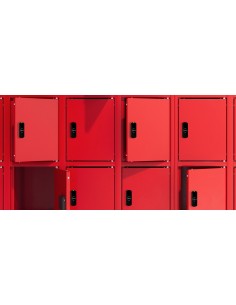 Smart Locker - Connected lock for cabinets 2