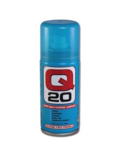 Σπρέι πολυχρηστικό Q20 300ml