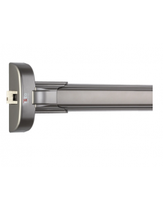 ISEO push touch bar panic bar