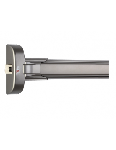 ISEO push touch bar panic bar