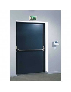 copy of Fireproof door - fire safety certified single... 2