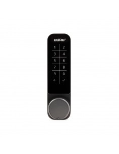 copy of Touchpad Keypad - Access Control Card Reader K16