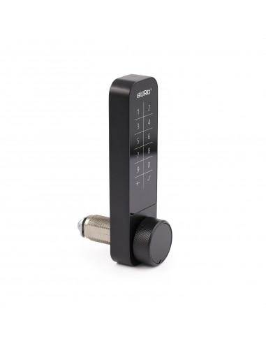 Ηλεκτρονική κλειδαριά επίπλων BURG Niro.Code