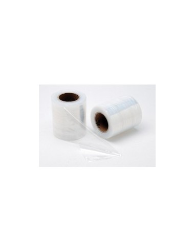 Stretch film mini ρολό χειρός