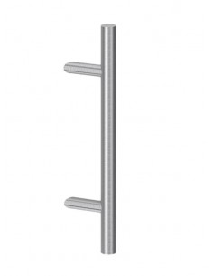 copy of Ανοξείδωτη λαβή εξώπορτας σειρά 873