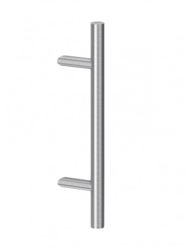 Λαβή αλουμινίου εξώπορτας