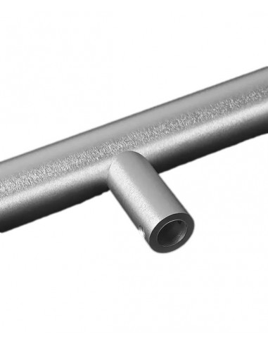 Λαβή αλουμινίου εξώπορτας