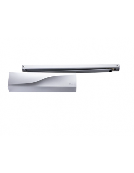 ΜΗΧΑΝΙΣΜΟΣ ΕΠΑΝΑΦΟΡΑΣ ΜΕ ΜΠΡΑΤΣΟ ΣΥΡΤΑΡΙ ISEO IS115 EN 3-4