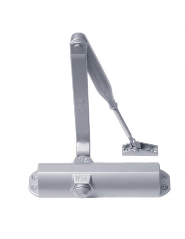 Μηχανισμός Επαναφοράς ISEO IS50E N 2/3/4