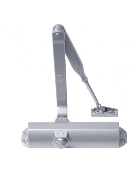 Reset Mechanism IISEO IS50E N 2/3/4