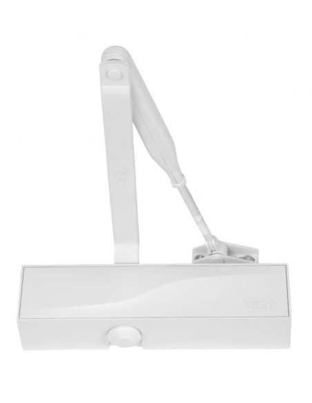 Μηχανισμός Επαναφοράς ISEO IS50E N 2/3/4