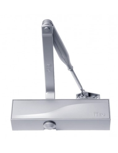 Μηχανισμός Επαναφοράς ISEO IS50E N 2/3/4