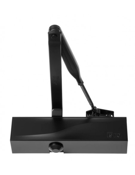 Μηχανισμός Επαναφοράς ISEO IS50E N 2/3/4