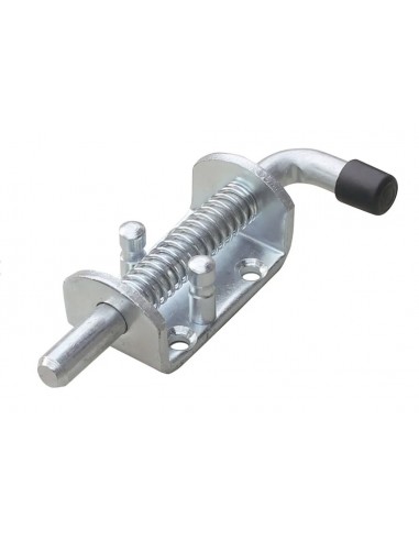 Spring Bolt