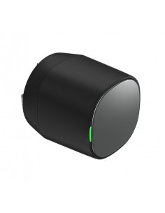 Wi-Fi Access Control Electronic Lock 2