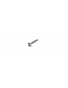 Ανοξείδωτη κεφαλωτή βίδα POZIDRIVE INOX 9110