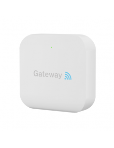Wi-Fi Gateway for Smart...