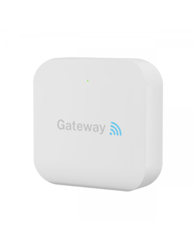 Πύλη εισόδου WIFI για την εφαρμογή της...