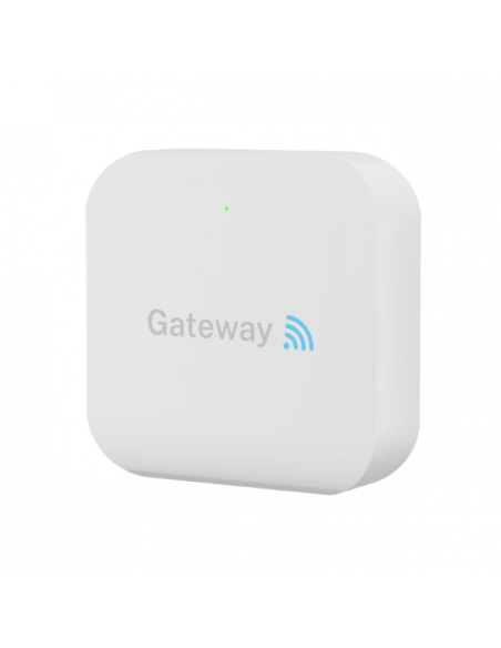 Πύλη εισόδου WIFI για την εφαρμογή της ηλεκτρονικής κλειδαριάς ελέγχου πρόσβασης
