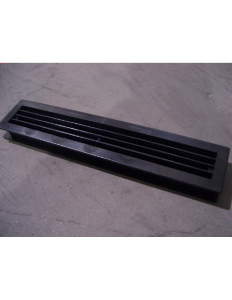 Simple metal door ENDOOR MULTIPURPOSE double-leaf