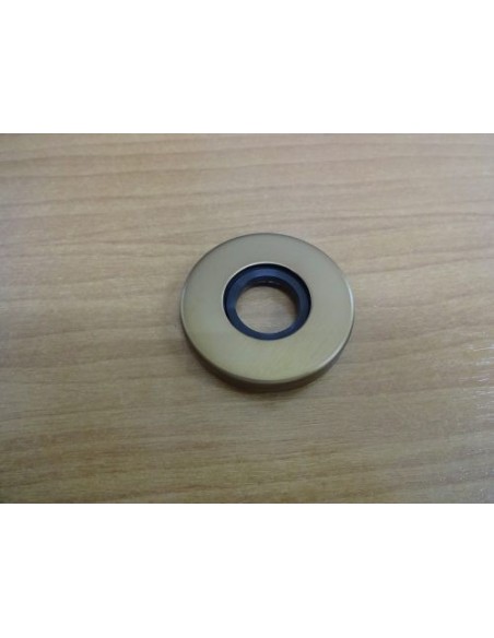 Ροζέτα χερουλιού