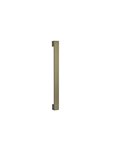 Front door handle
