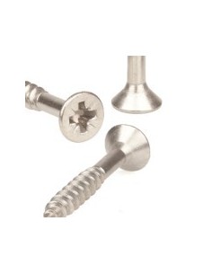 ΑΝΟΞΕΙΔΩΤΗ ΝΟΒΟΠΑΝΟΒΙΔΑ POZIDRIVE INOX ART. 9105