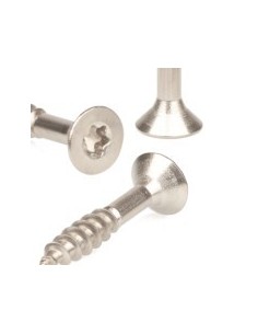Ανοξείδωτη νοβοπανόβιδα TORKS INOX ART. 9135