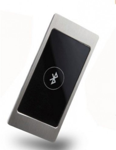 Αναγνώστης Bluetooth
