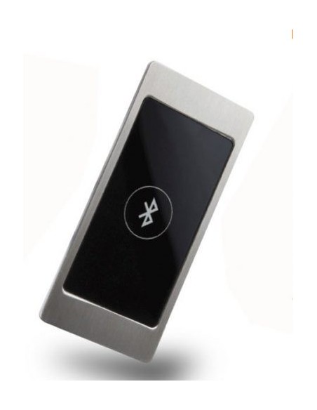 Αναγνώστης Bluetooth Αναγνώστης Bluetooth