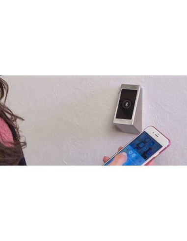 Αναγνώστης Bluetooth