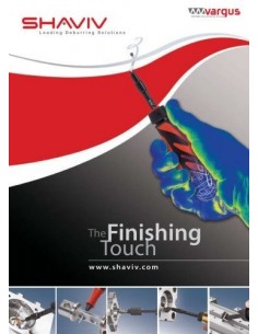 Απογρεζωτής με 10 ανταλλακτικά 2