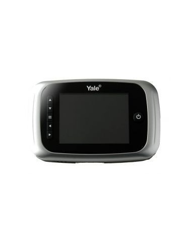 Ψηφιακό ματάκι Yale DDV 5000 με καταγραφέα
