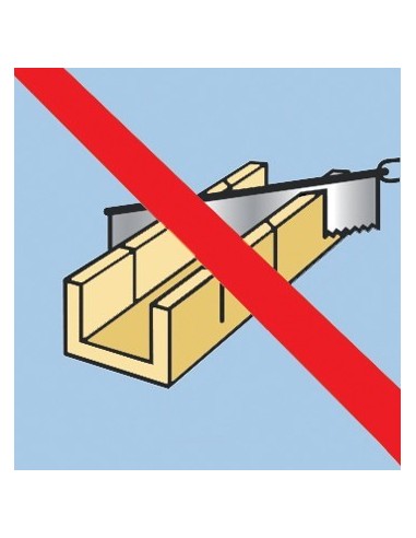 Ψαλίδι λάστιχου EDMA.