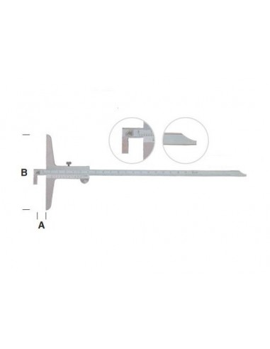 Βαθύμετρο δύο χρήσεων