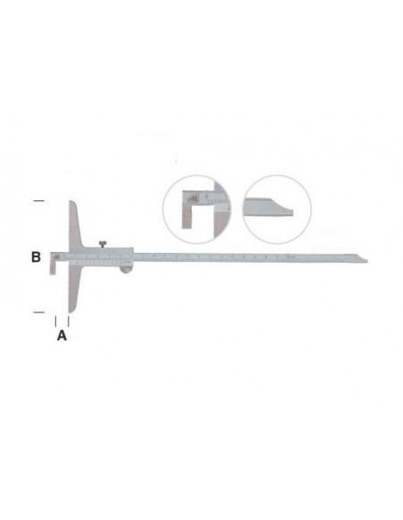 Βαθύμετρο δύο χρήσεων Βαθύμετρο δύο χρήσεων