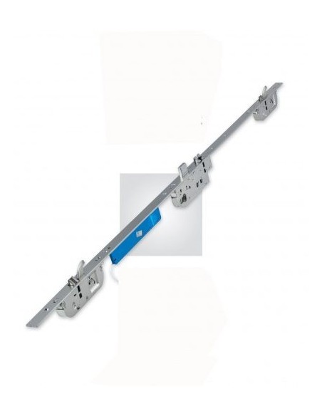 Αυτόματη κλειδαριά Αυτόματη κλειδαριά