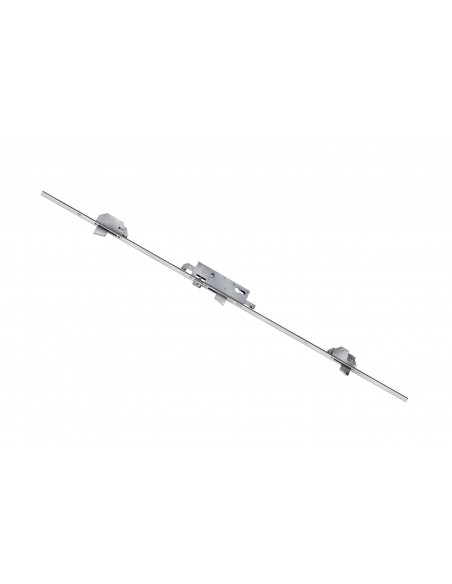 Κλειδαριά ασφαλείας μαχαιρωτή 3 σημείων 35αρα με ρυθμιζόμενη γλώσσα Κλειδαριά ασφαλείας μαχαιρωτή 3 σημείων 35αρα με ρυθμιζόμενη γλώσσα